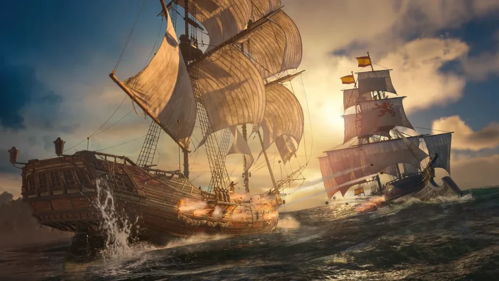 Assassin’s Creed: Black Flag