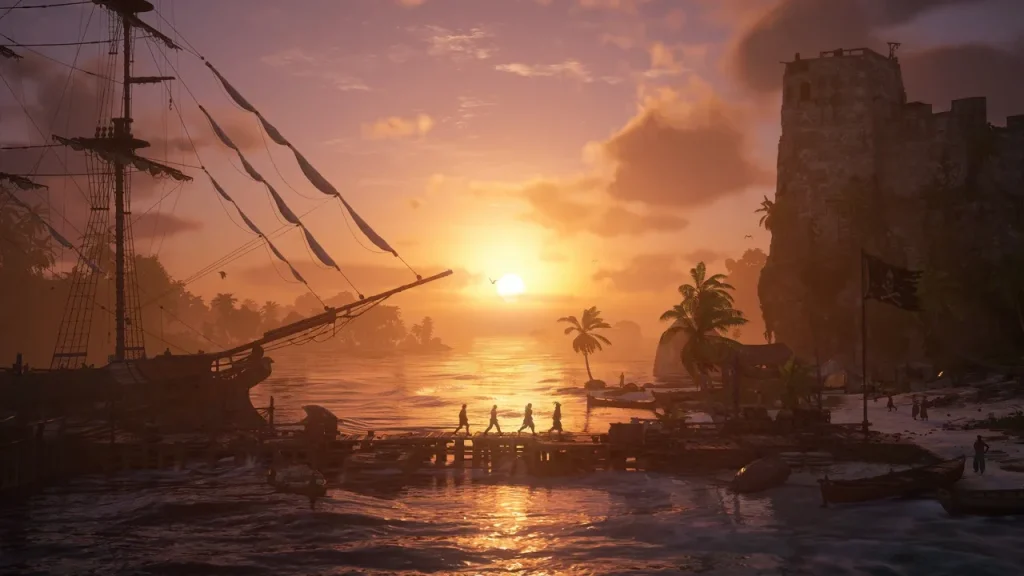 Assassin’s Creed: Black Flag