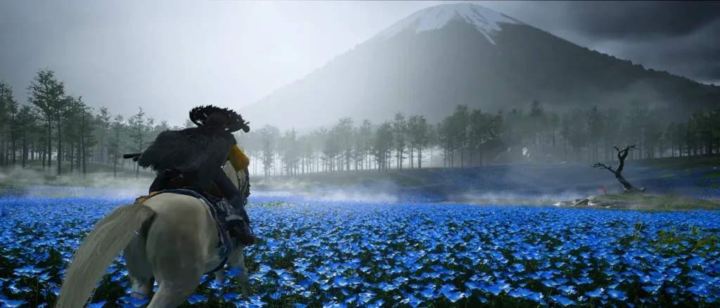 Ghost of Yotei