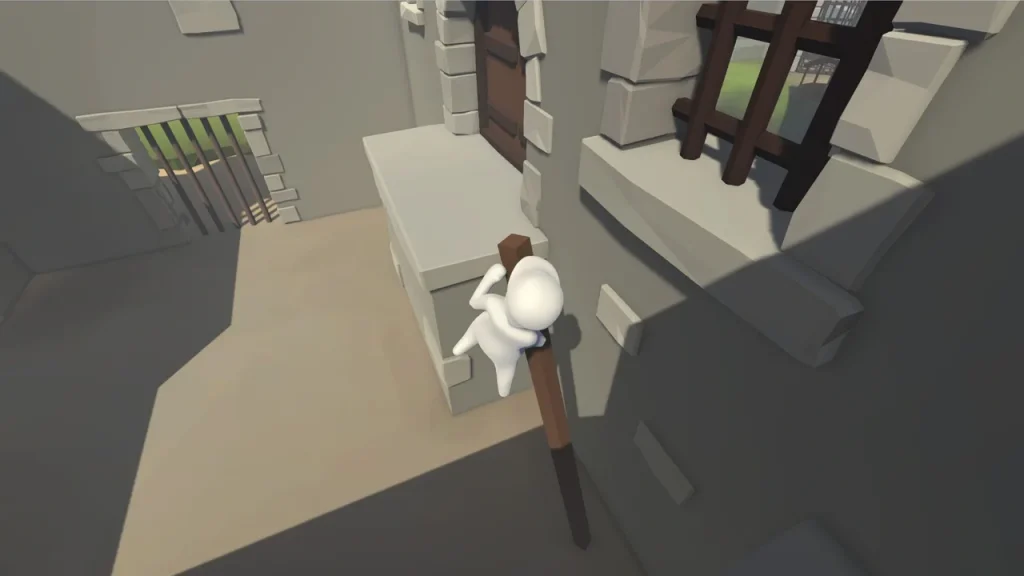 Human Fall Flat