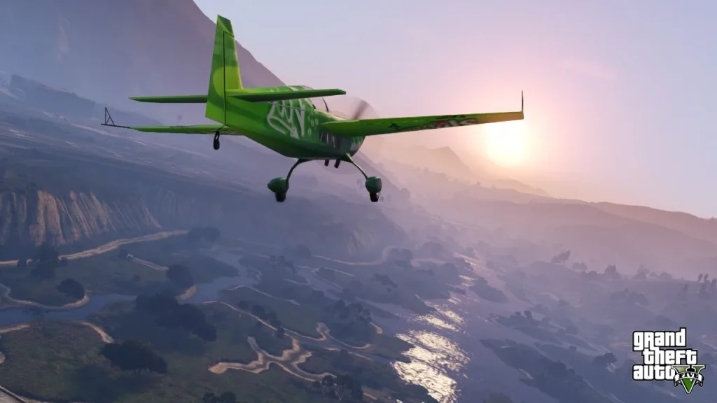 GTA V
