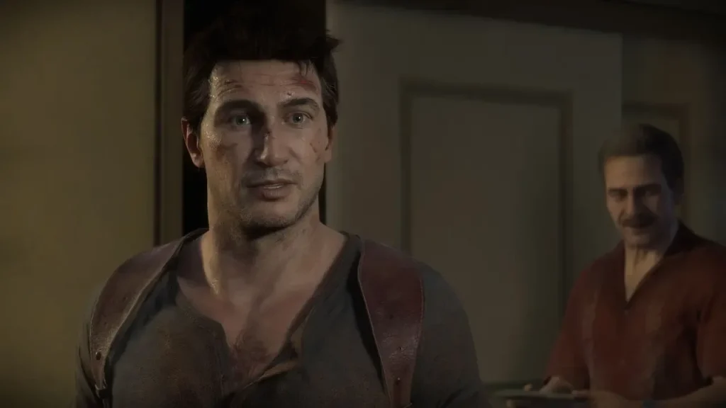 Uncharted 4 A Thief’s End