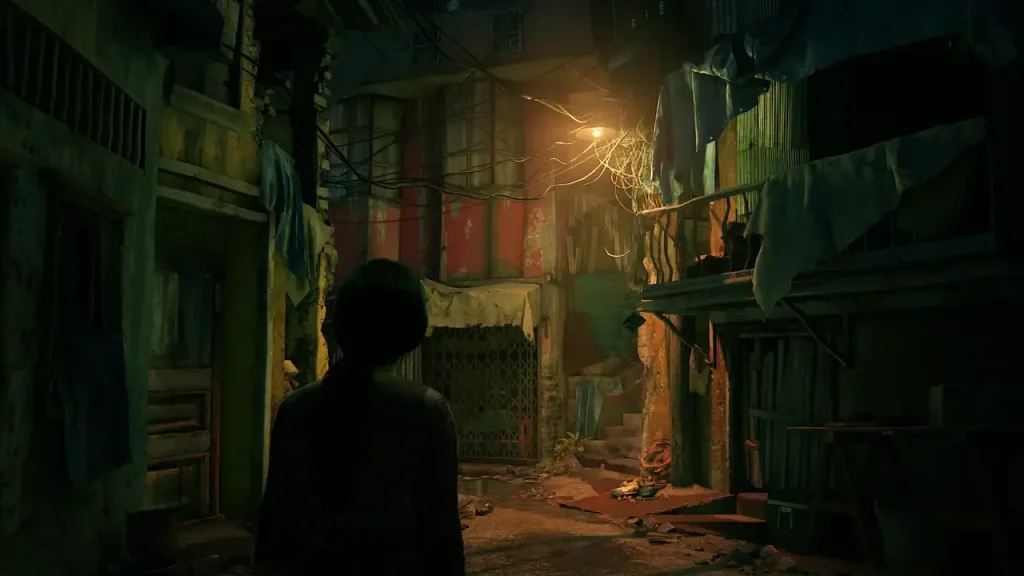 Uncharted The Lost Legacy