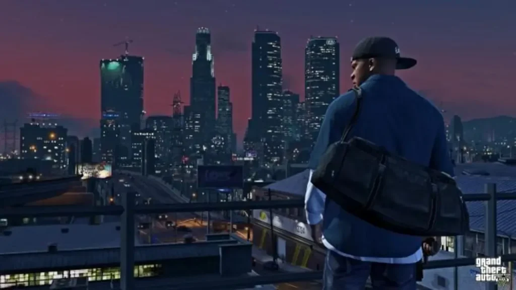 GTA V