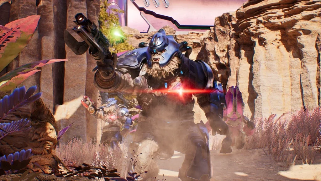 Halo Campaign Evolved