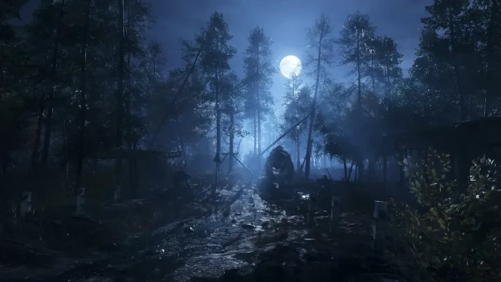 Metro Exodus