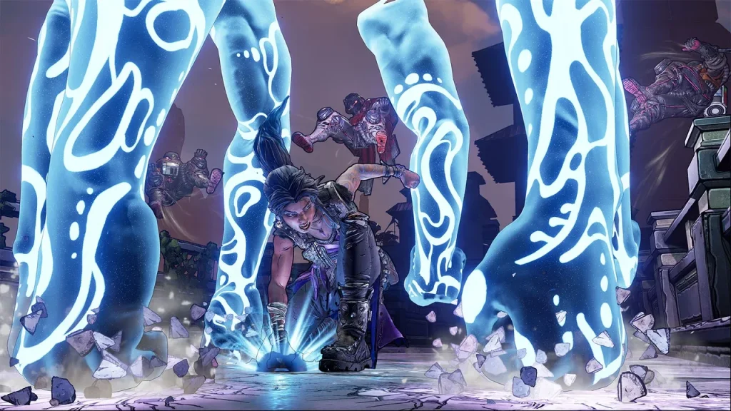 Borderlands 3