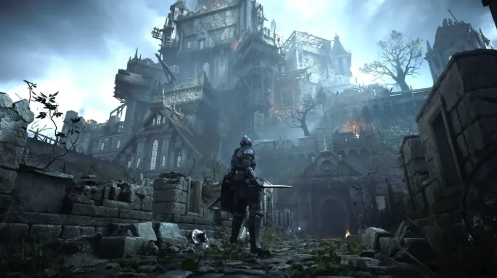 Demon’s Souls (Remake)