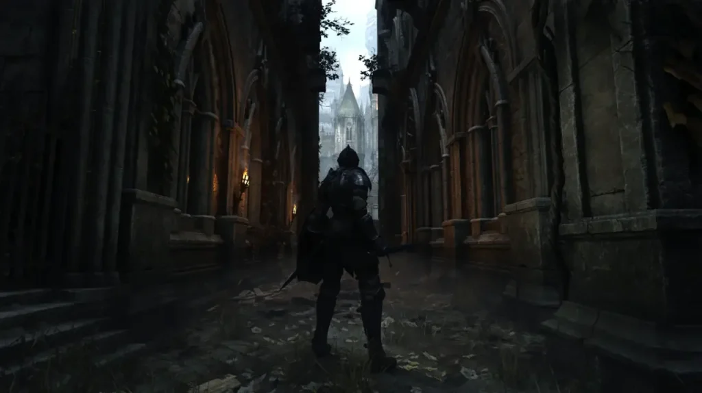 Demon’s Souls (Remake)