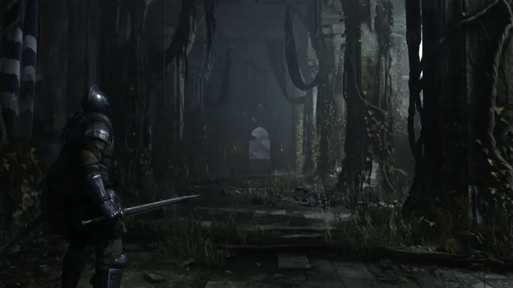Demon’s Souls (Remake)
