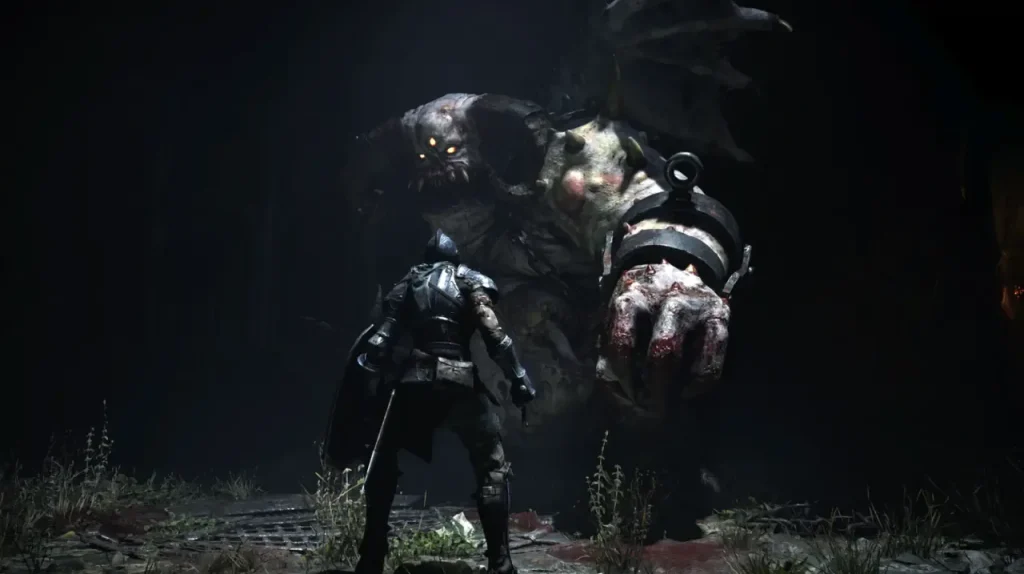 Demon’s Souls (Remake)