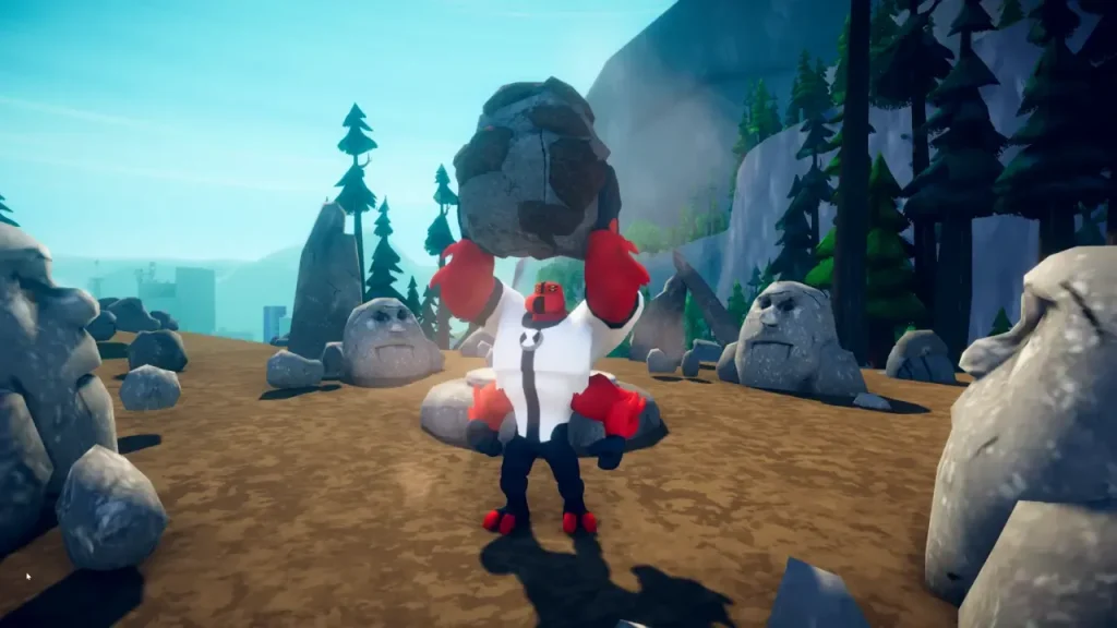 Ben 10 Power Trip