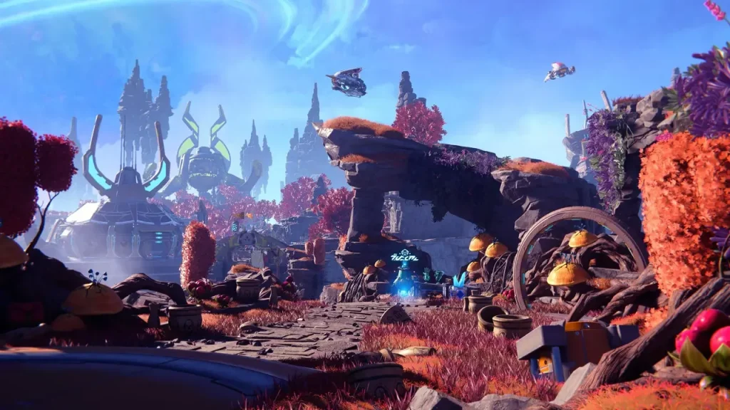 Ratchet & Clank Rift Apart