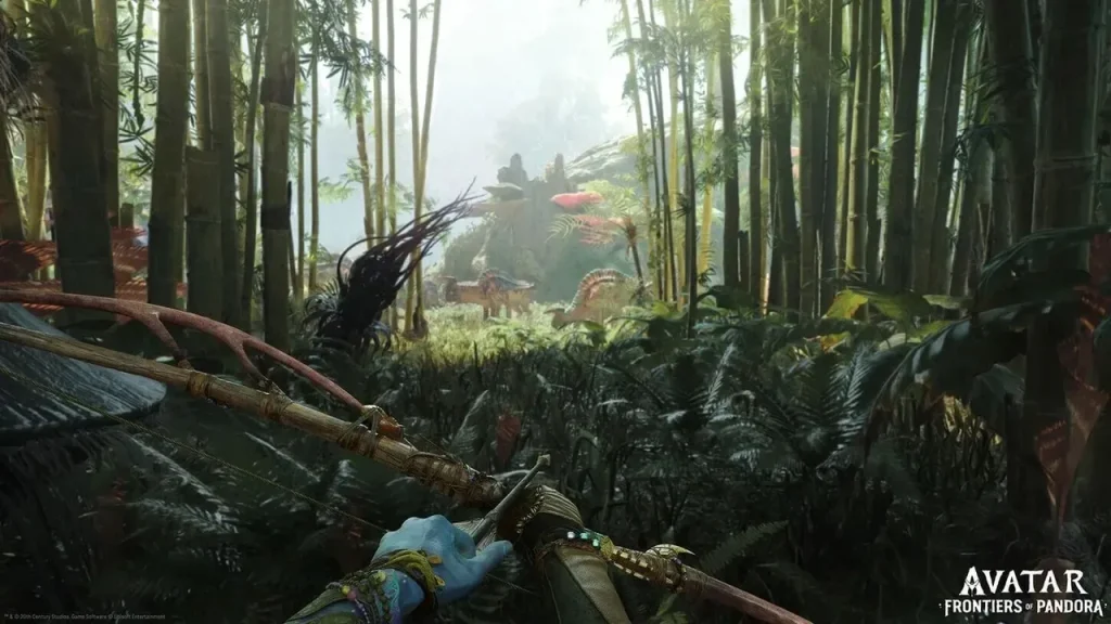 Avatar Frontiers of Pandora