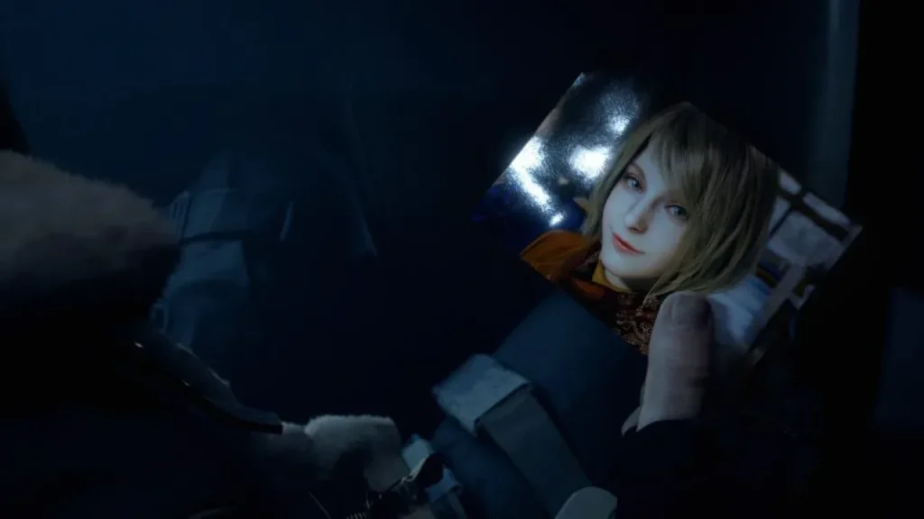 Resident Evil 4 Remake