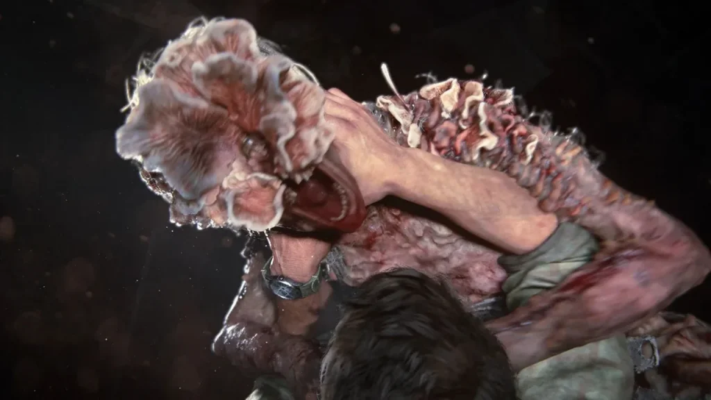 The Last of Us Part I