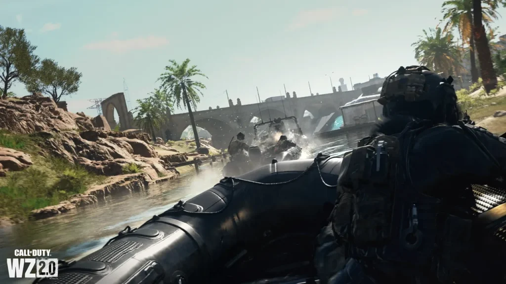 Call of Duty Warzone