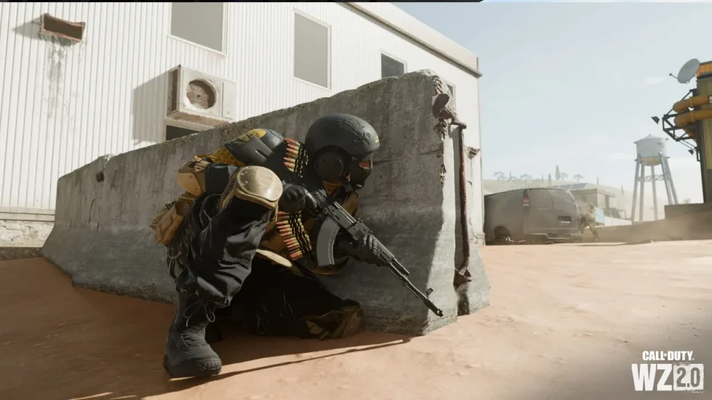 Call of Duty Warzone