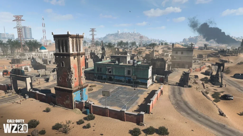 Call of Duty Warzone