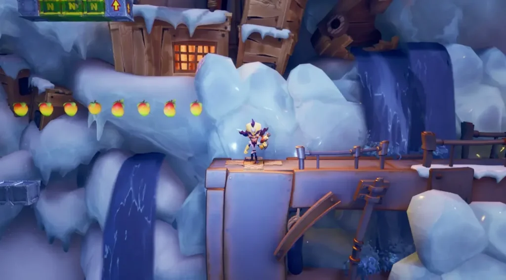 Crash Bandicoot 4 It’s About Time