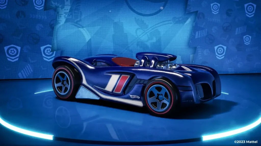 Hot Wheels Unleashed 2