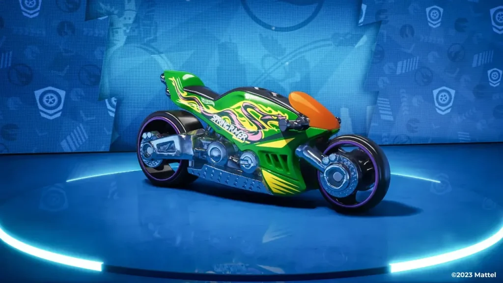 Hot Wheels Unleashed 2