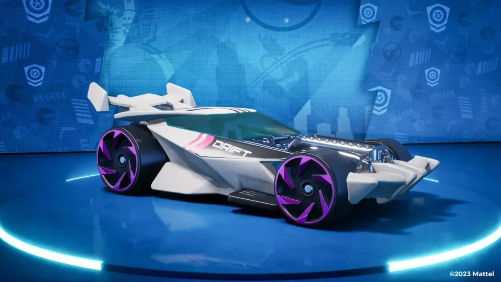 Hot Wheels Unleashed 2