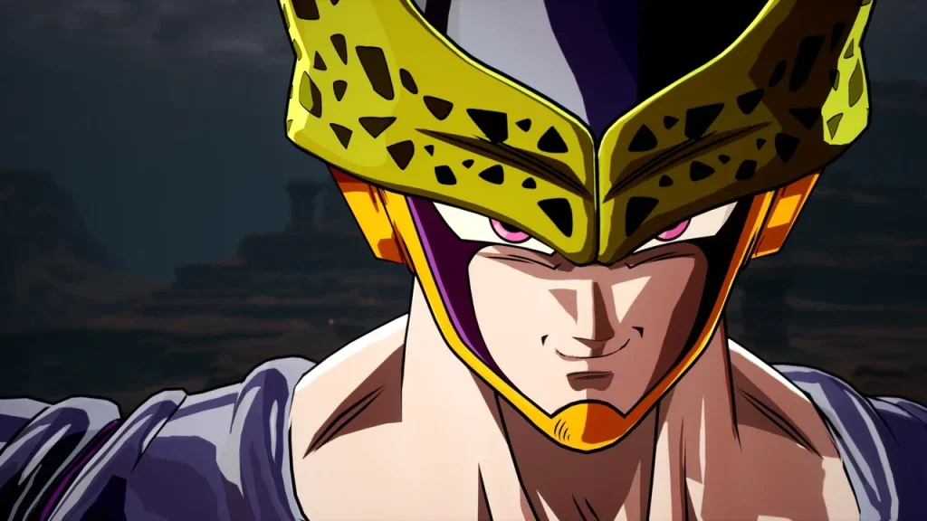 Dragon Ball Sparking ZERO