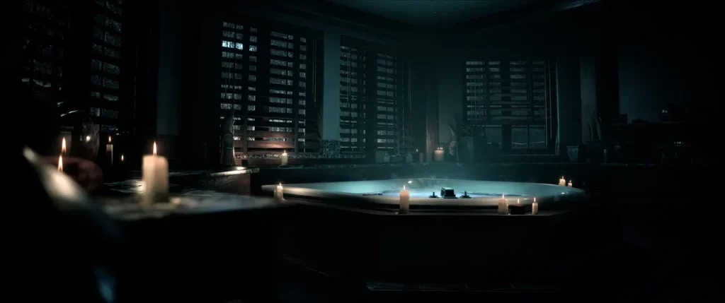Until Dawn Remake