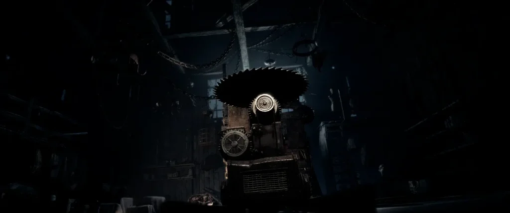 Until Dawn Remake
