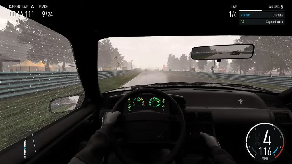 Forza Motorsport