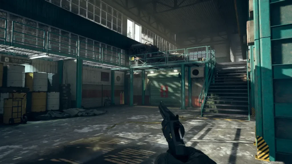 Call of Duty Modern Warfare