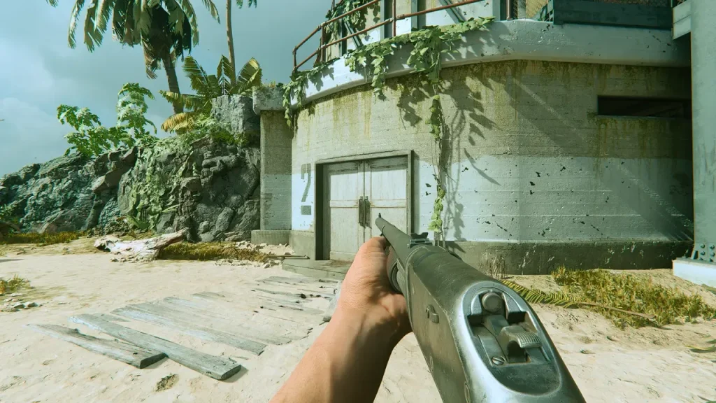 Call of Duty Vanguard