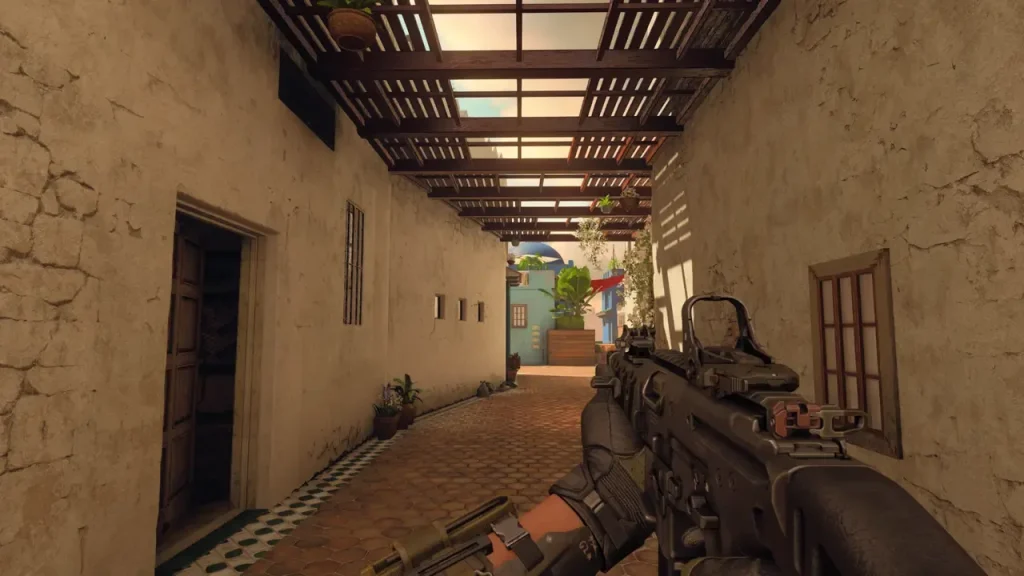 Call of Duty Black Ops 4