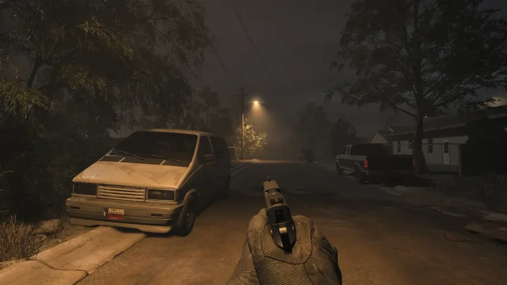 Call of Duty Modern Warfare II