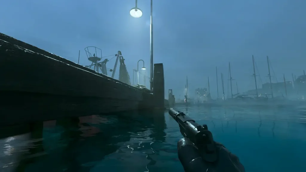 Call of Duty Modern Warfare II