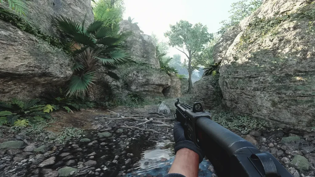 Call of Duty Black Ops Cold War