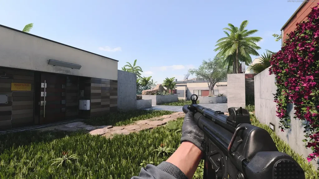 Call of Duty Black Ops Cold War