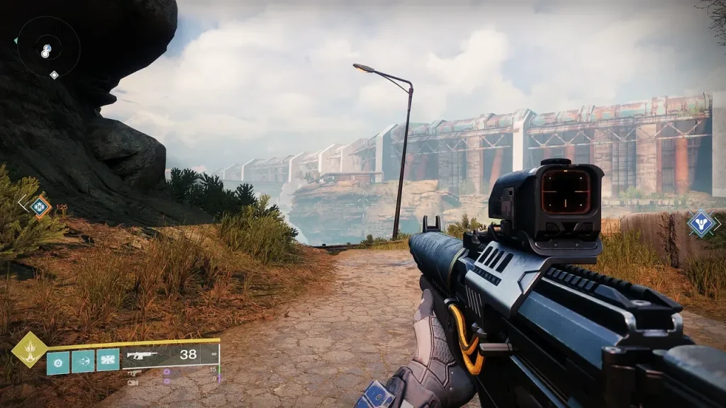Destiny 2