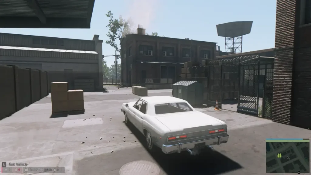 Mafia III
