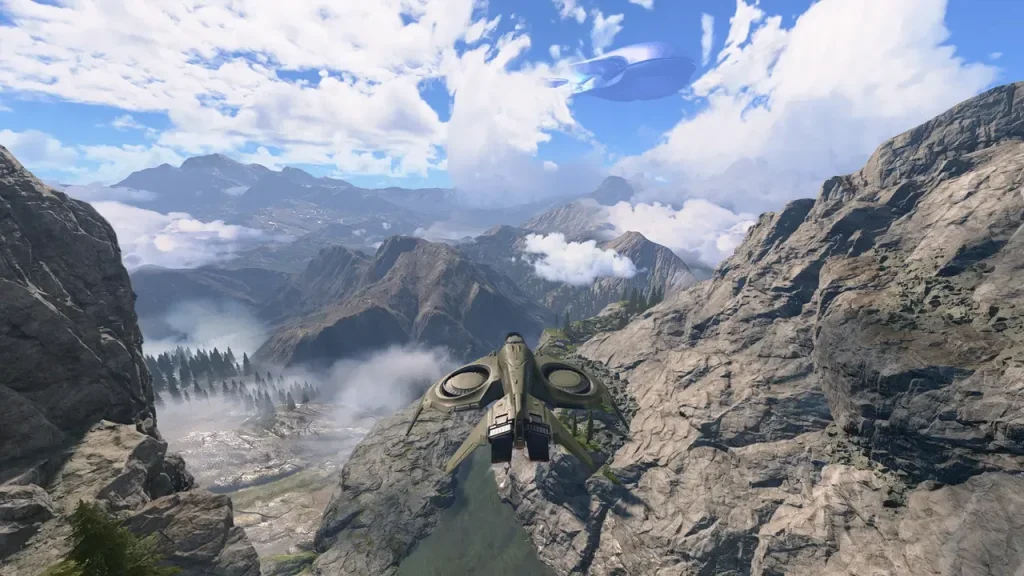 Halo Infinite
