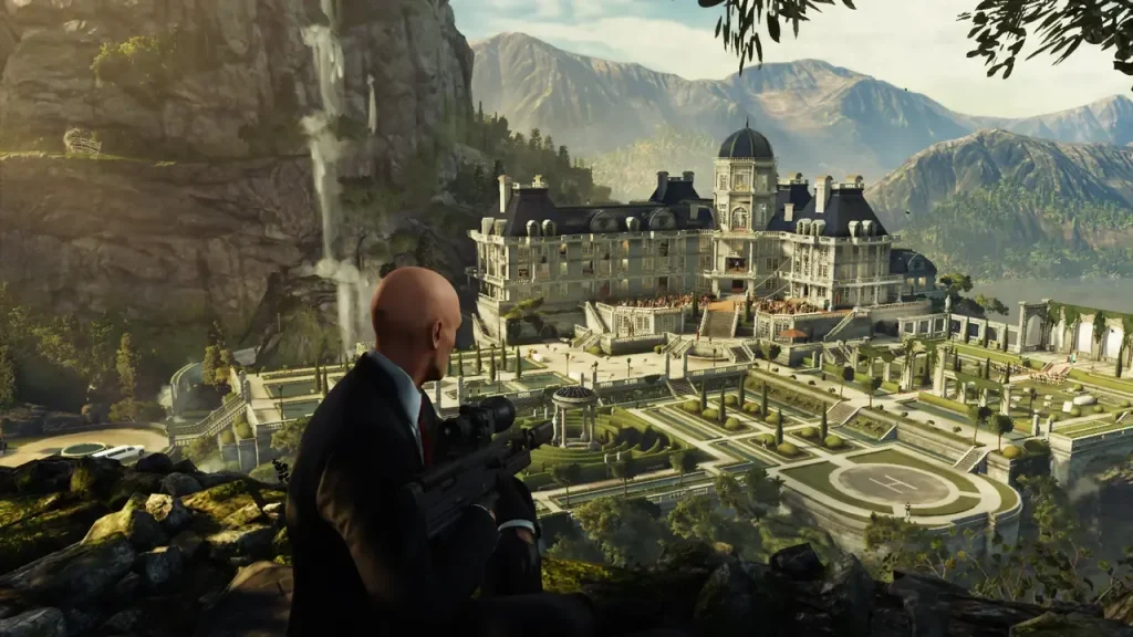 Hitman 2