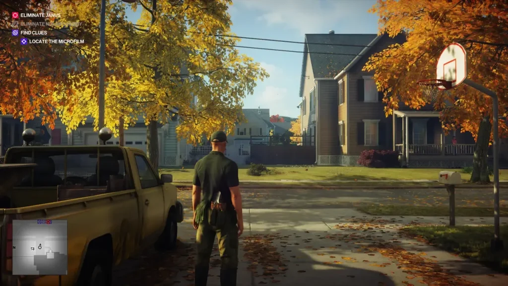 Hitman 2