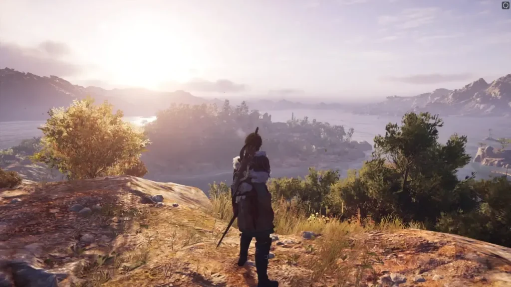 Assassin’s Creed Odyssey