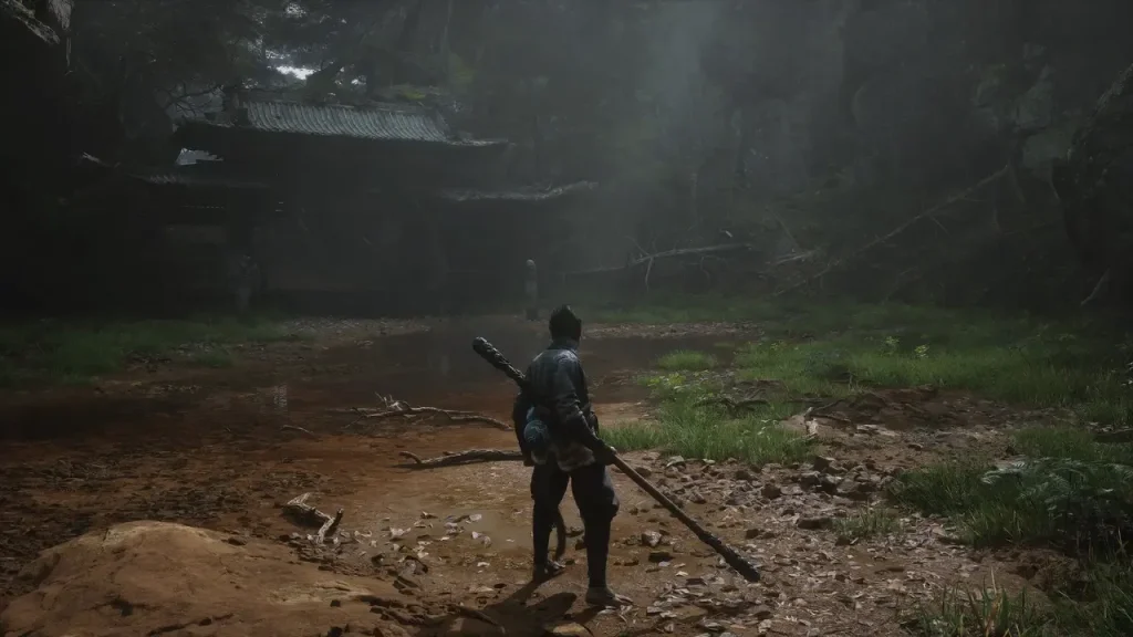 Black Myth Wukong