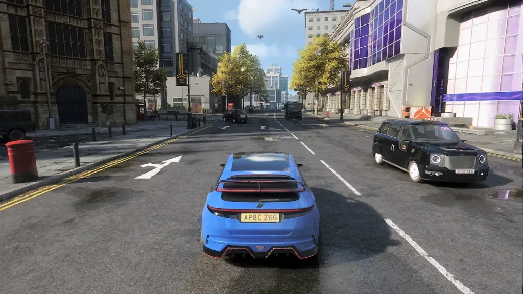 Watch Dogs Legion