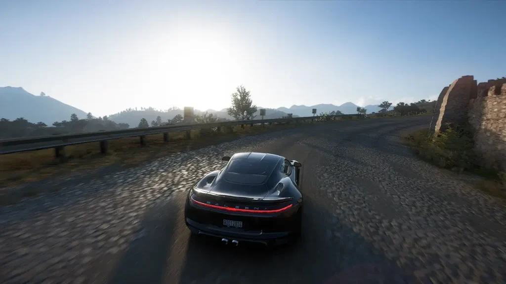 Forza Horizon 5