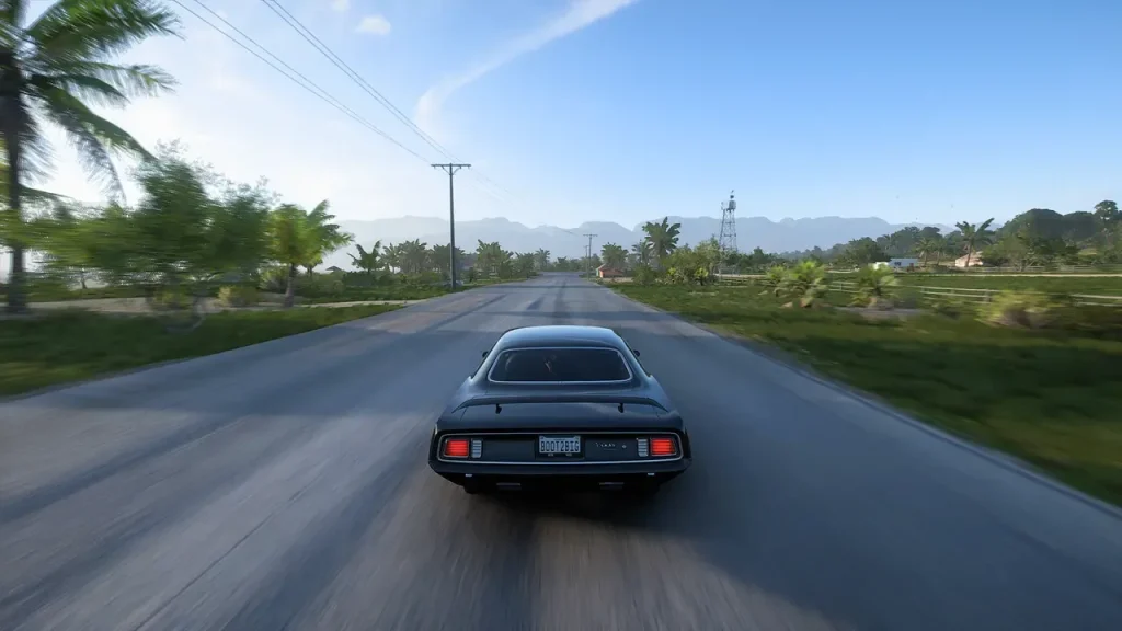 Forza Horizon 5