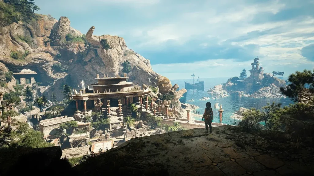 Resonance A Plague Tale Legacy