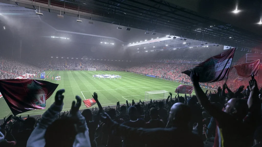 EA Sports FC 26